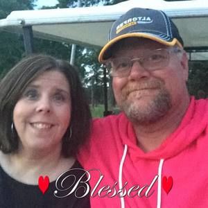 Meet your Posher, Ted